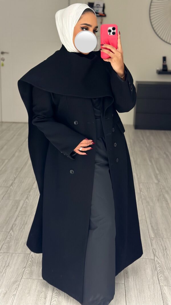 ⁦بليزر سكارف⁩ - الصورة ⁦2⁩