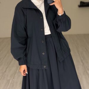 Midnight Blue Set - الصورة 12