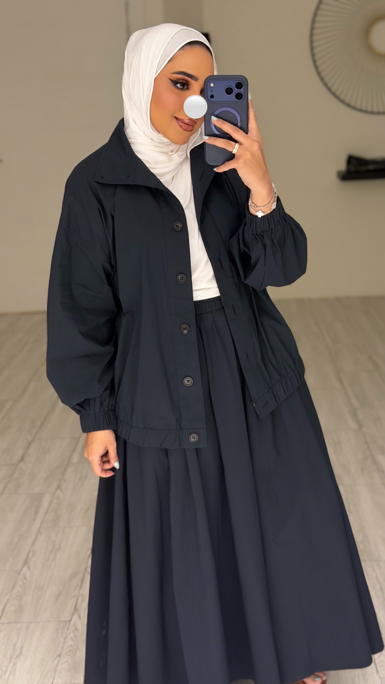 Midnight Blue Set - الصورة 12