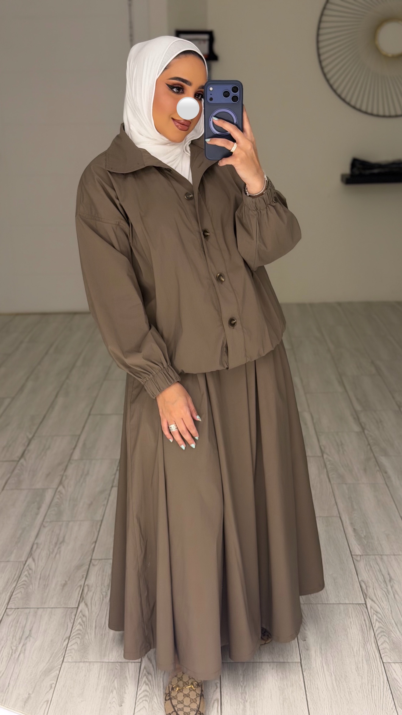 Etoupe Set - الصورة 6