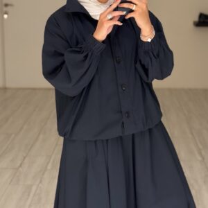 Midnight Blue Set - الصورة 5