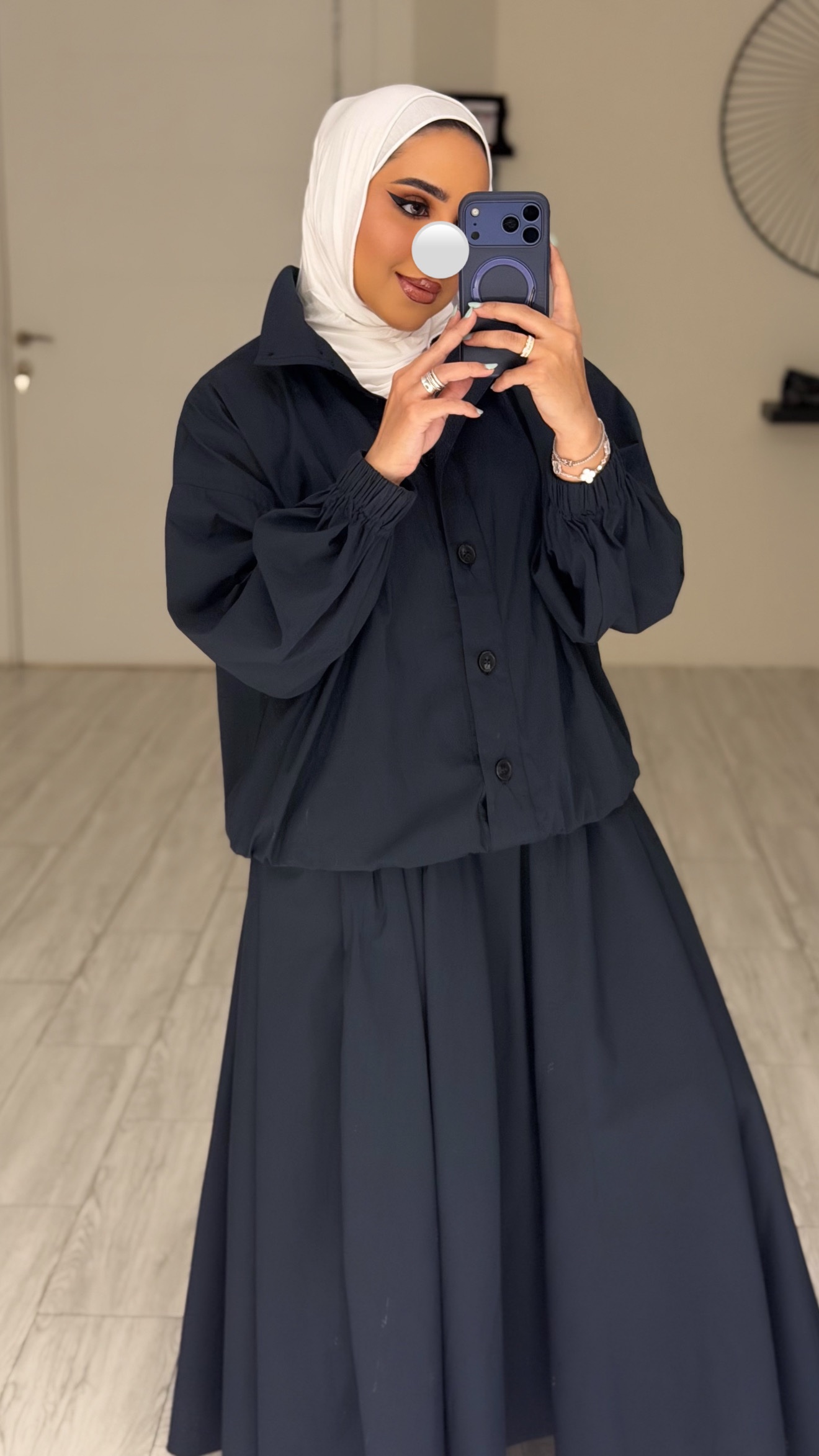Midnight Blue Set - الصورة 5