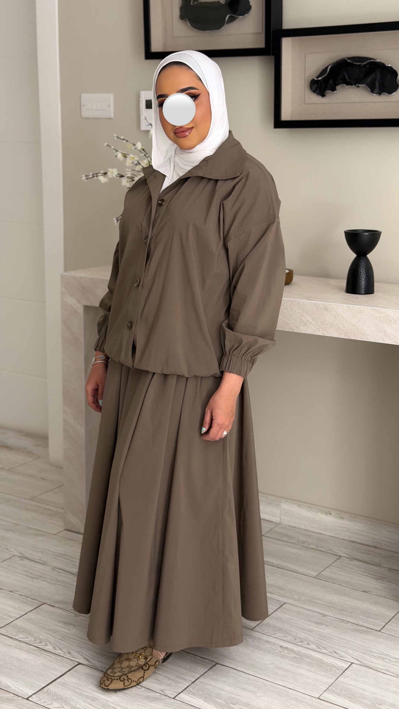Etoupe Set - الصورة 5