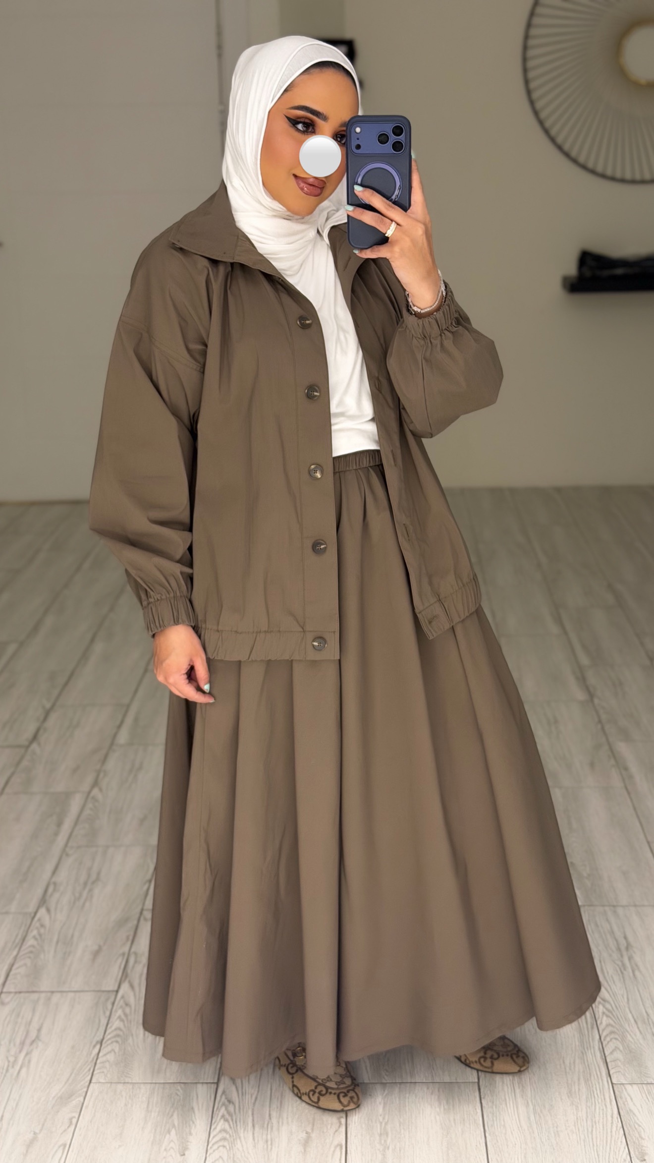 Etoupe Set - الصورة 7