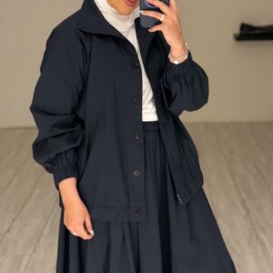 Midnight Blue Set - الصورة 6
