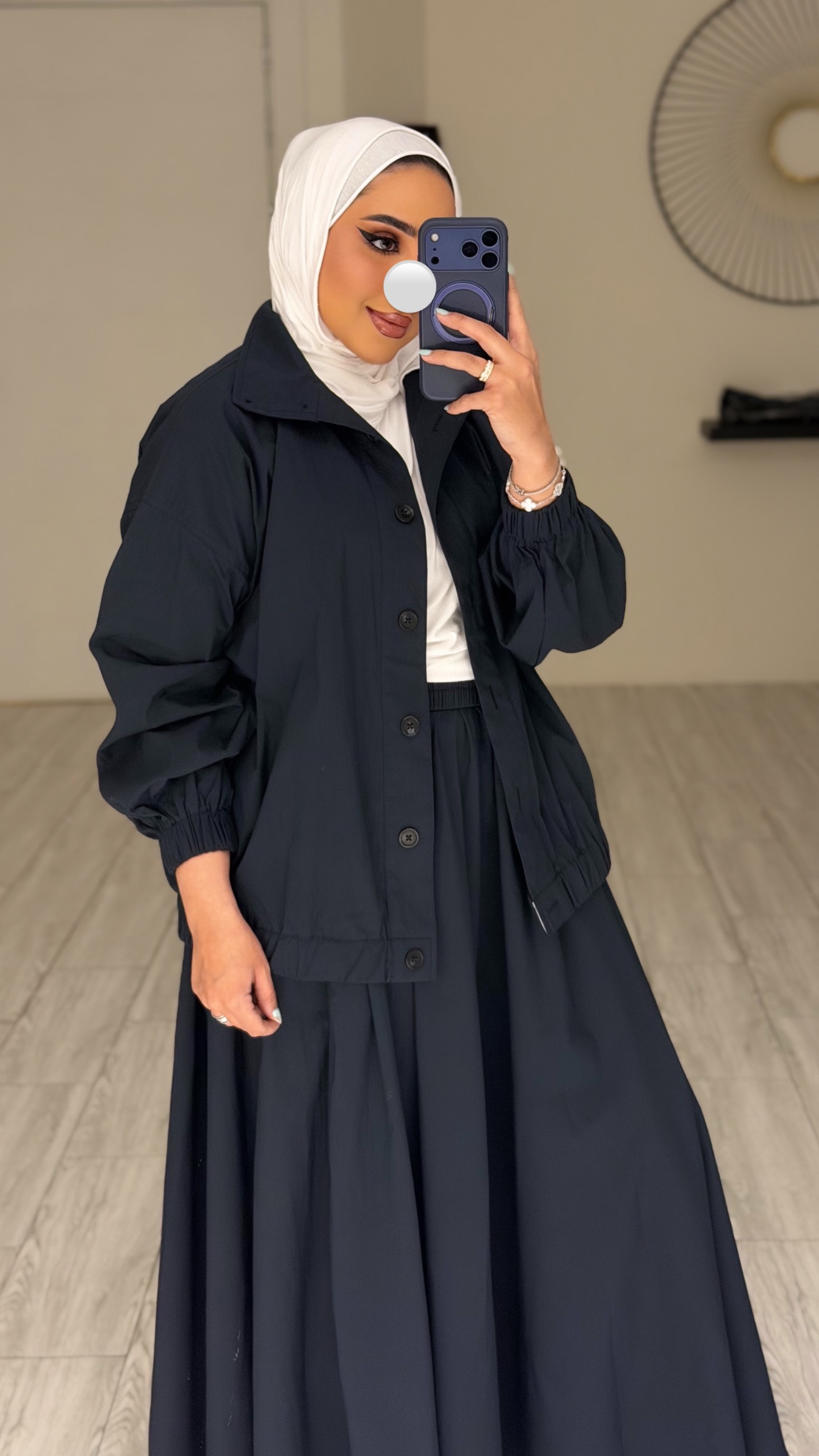 Midnight Blue Set - الصورة 6