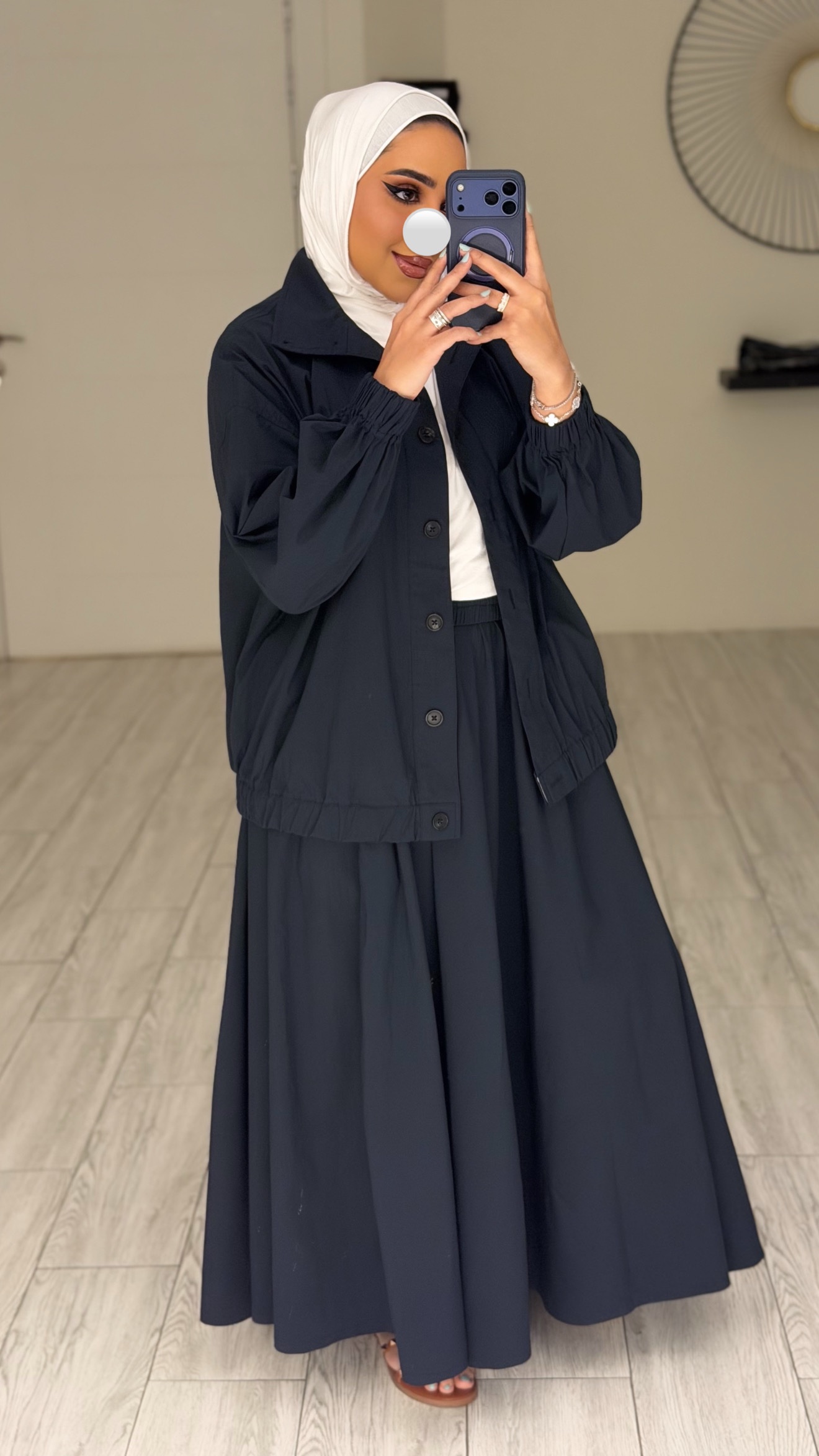 Midnight Blue Set - الصورة 13