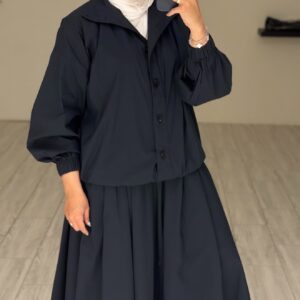 Midnight Blue Set - الصورة 9