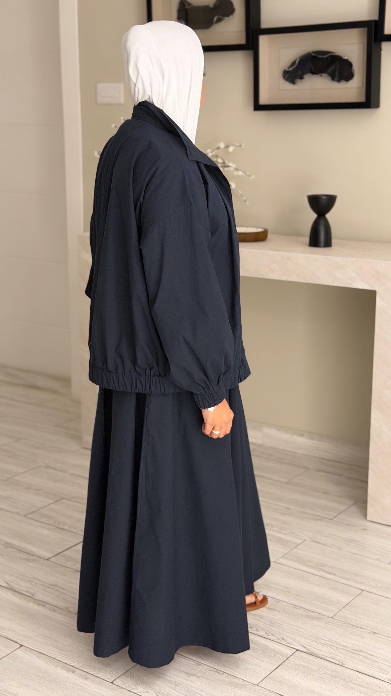 Midnight Blue Set - الصورة 4