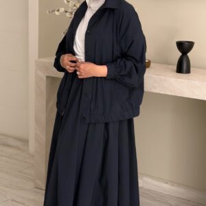 Midnight Blue Set - الصورة 8