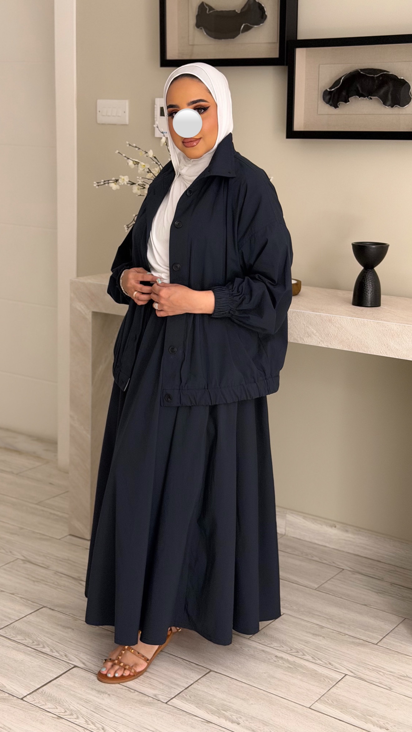 Midnight Blue Set - الصورة 8
