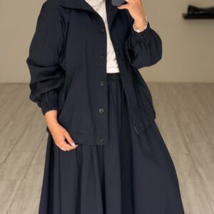 Midnight Blue Set - الصورة 3