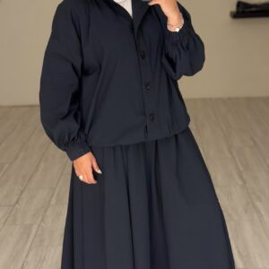 Midnight Blue Set - الصورة 11