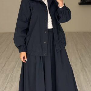 Midnight Blue Set - الصورة 10