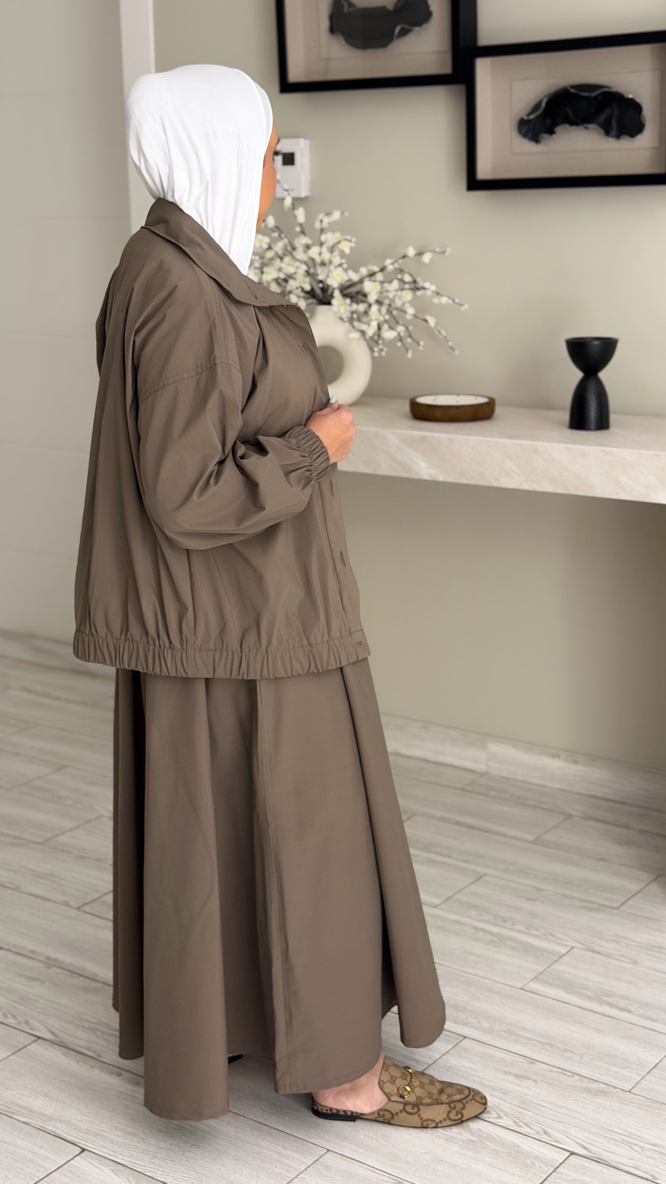 Etoupe Set - الصورة 8