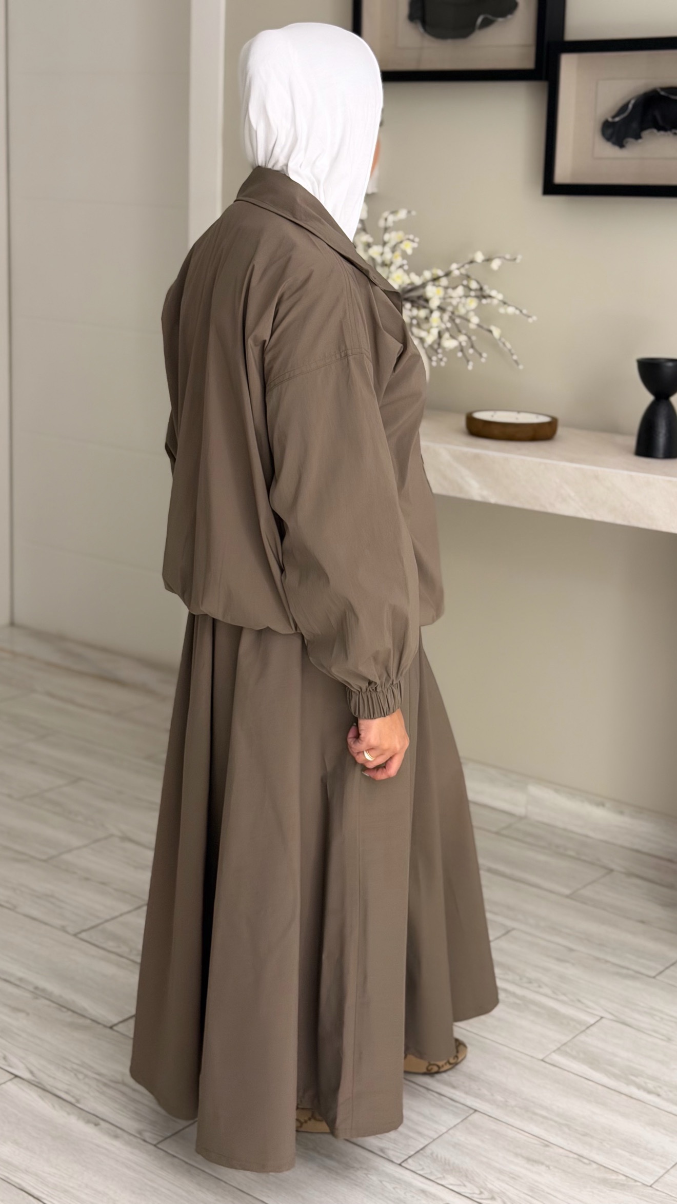 Etoupe Set - الصورة 3