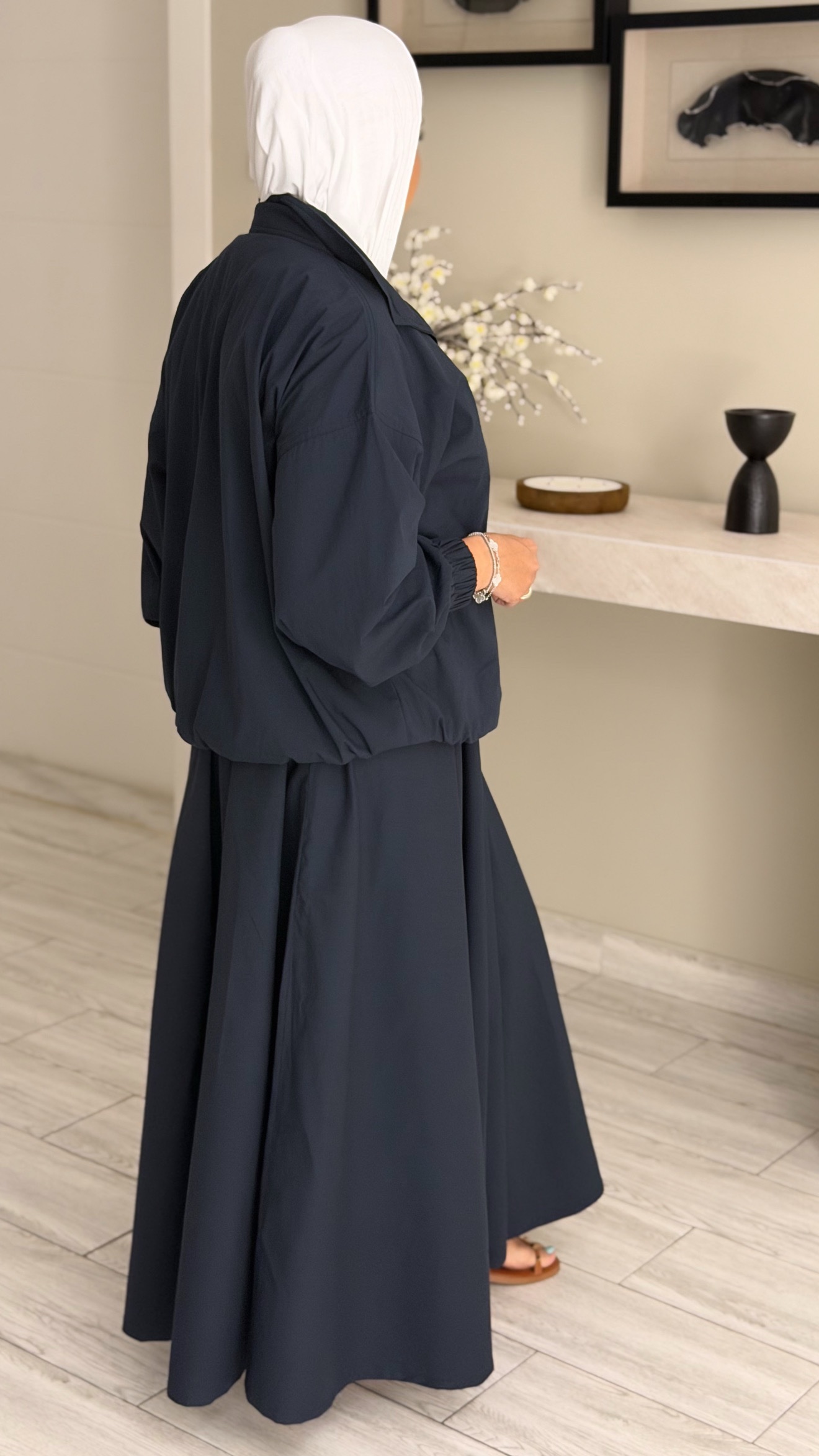 Midnight Blue Set - الصورة 14