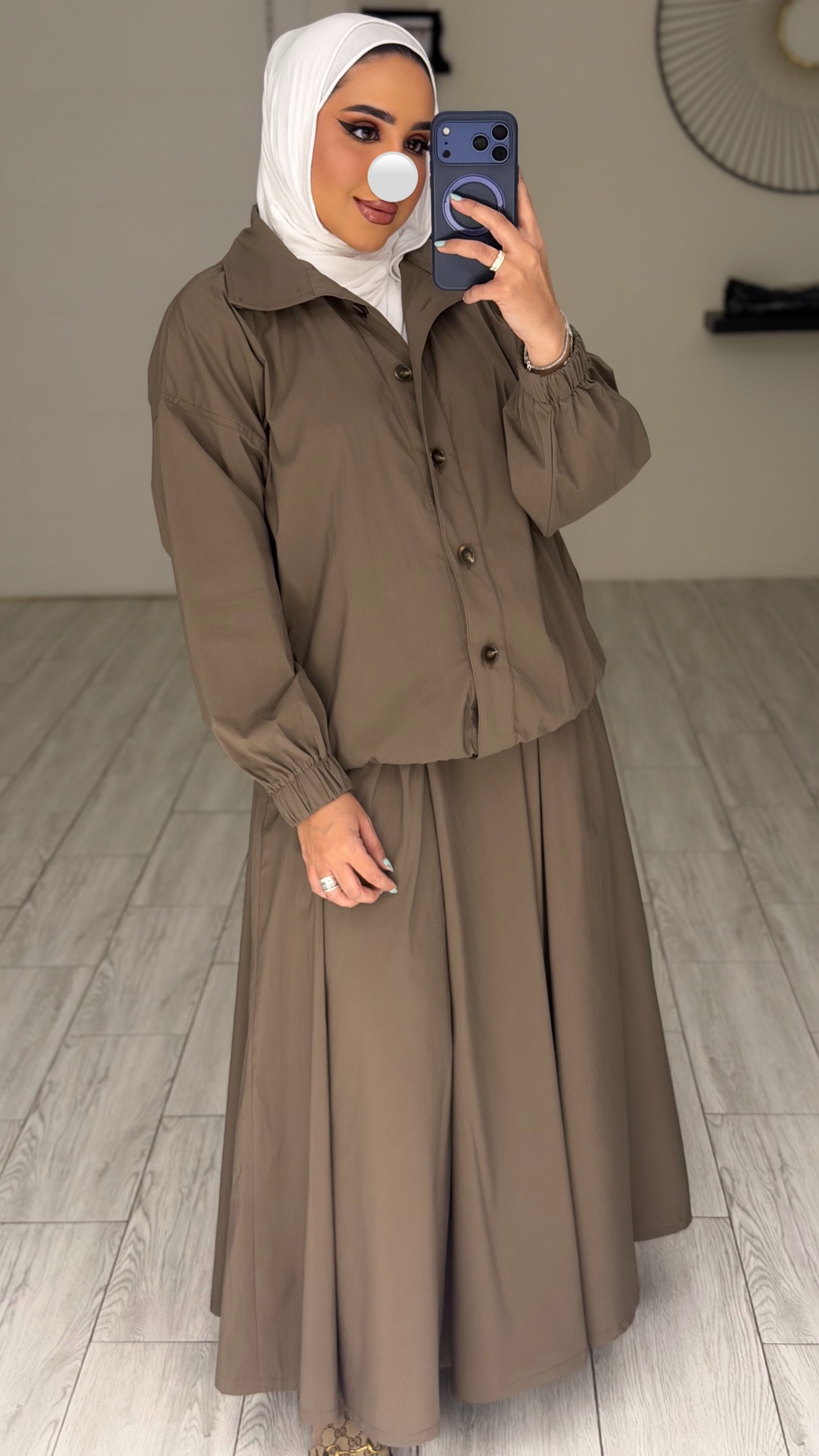 Etoupe Set - الصورة 2