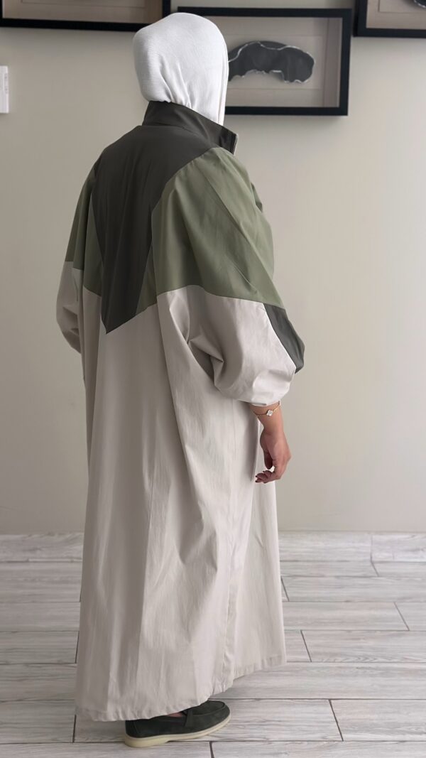 ⁦Olivine Sport Jacket⁩ - الصورة ⁦5⁩