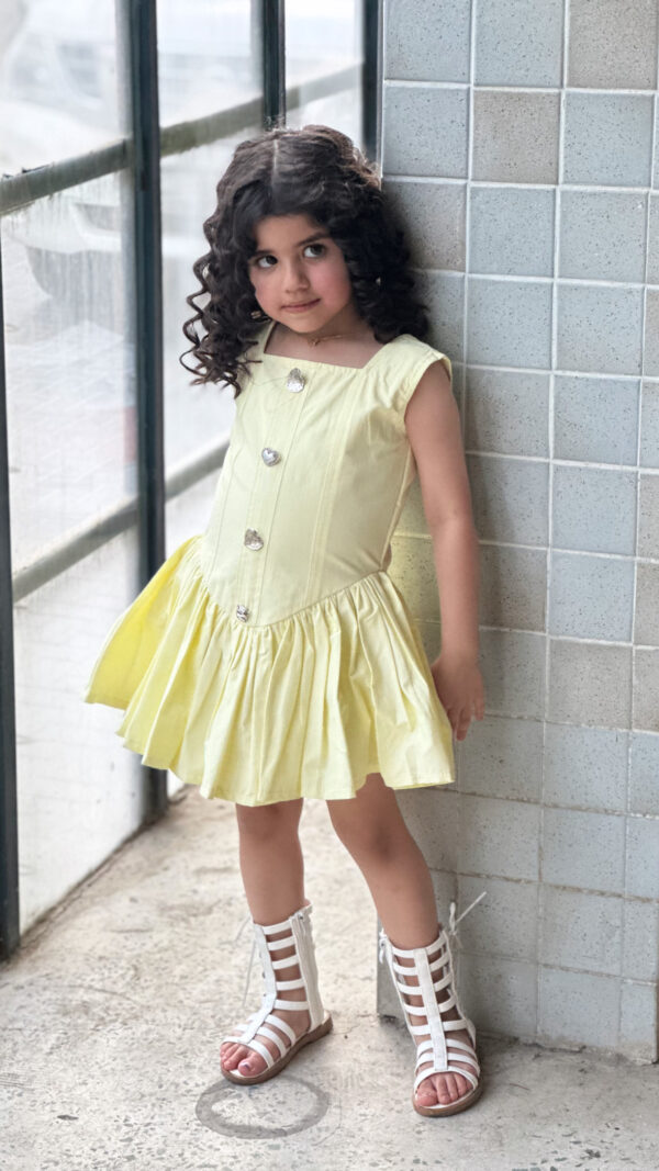 ⁦Butter yellow⁩ - الصورة ⁦4⁩