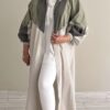 Olivine Sport Jacket