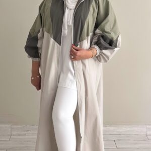 Olivine Sport Jacket