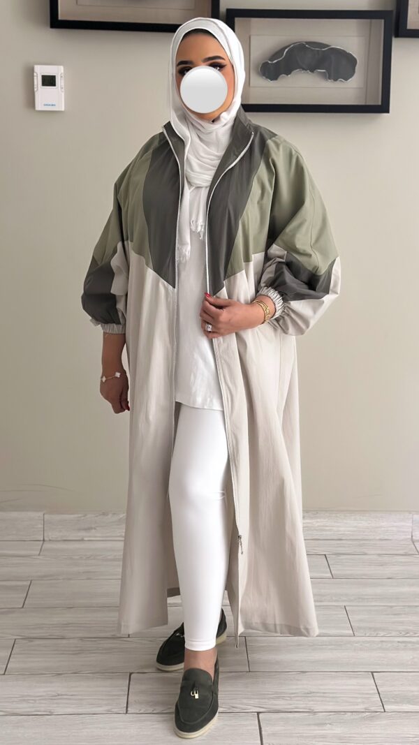 ⁦Olivine Sport Jacket⁩ - الصورة ⁦3⁩