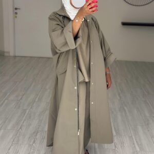 Trench Coats