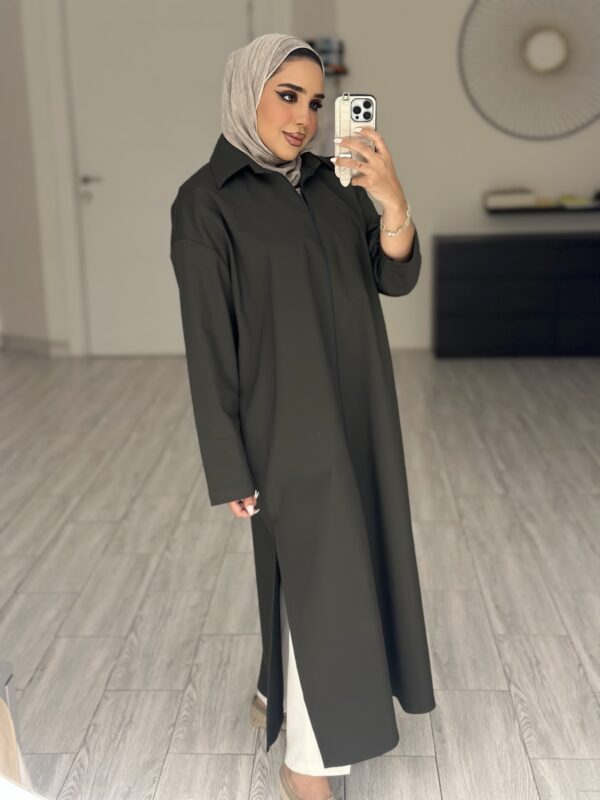 ⁦Basic shirt⁩ - الصورة ⁦5⁩