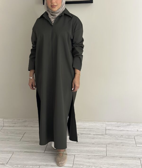 ⁦Basic shirt⁩ - الصورة ⁦9⁩