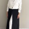 Black&White blazer