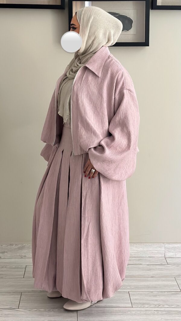 Blush Set