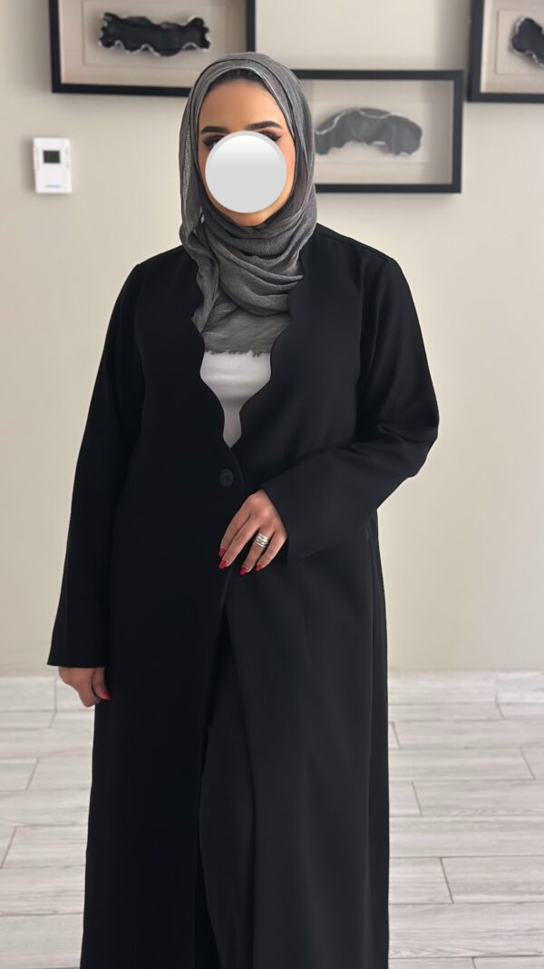 ⁦Basic Blazer⁩ - الصورة ⁦4⁩