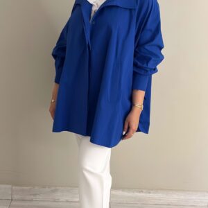 Reflex Blue Shirt