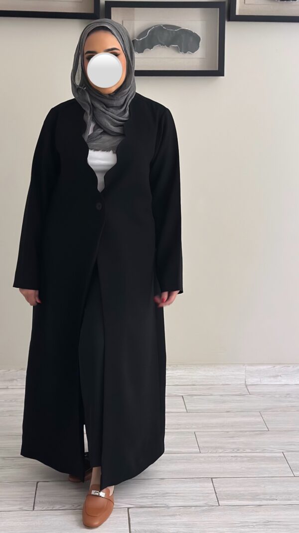 ⁦Basic Blazer⁩ - الصورة ⁦2⁩