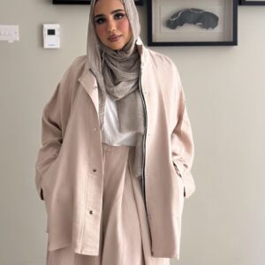 Coral Peach Set
