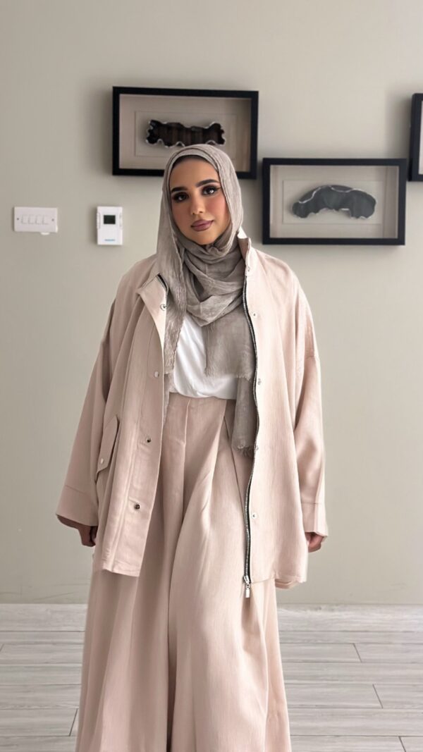 ⁦Coral Peach Set⁩ - الصورة ⁦3⁩
