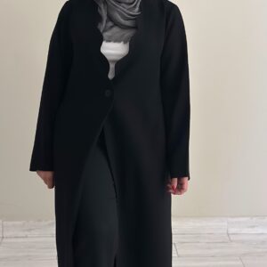Basic Blazer