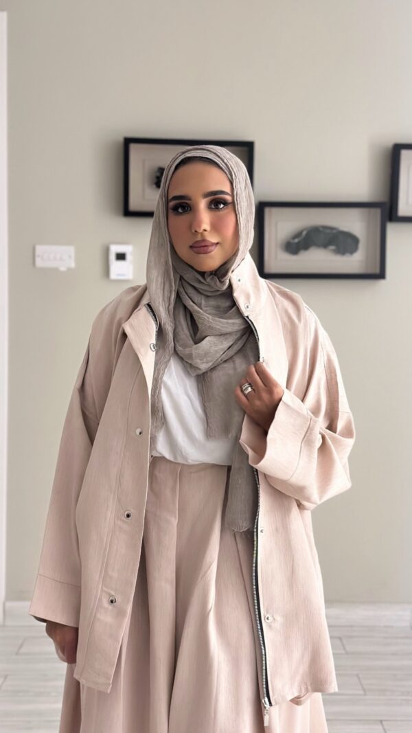 ⁦Coral Peach Set⁩ - الصورة ⁦4⁩