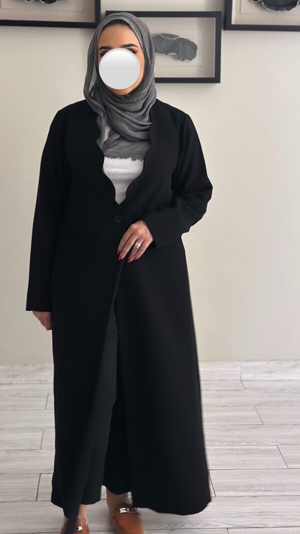 ⁦Basic Blazer⁩ - الصورة ⁦3⁩