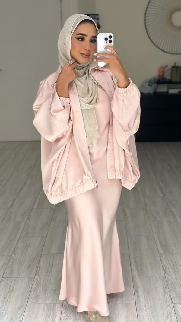 ⁦Silk Set⁩ - الصورة ⁦5⁩