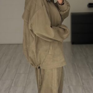 Alternative view of Airport SET