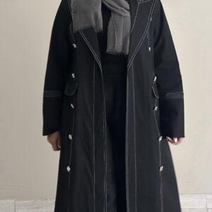 NOIR BLAZER