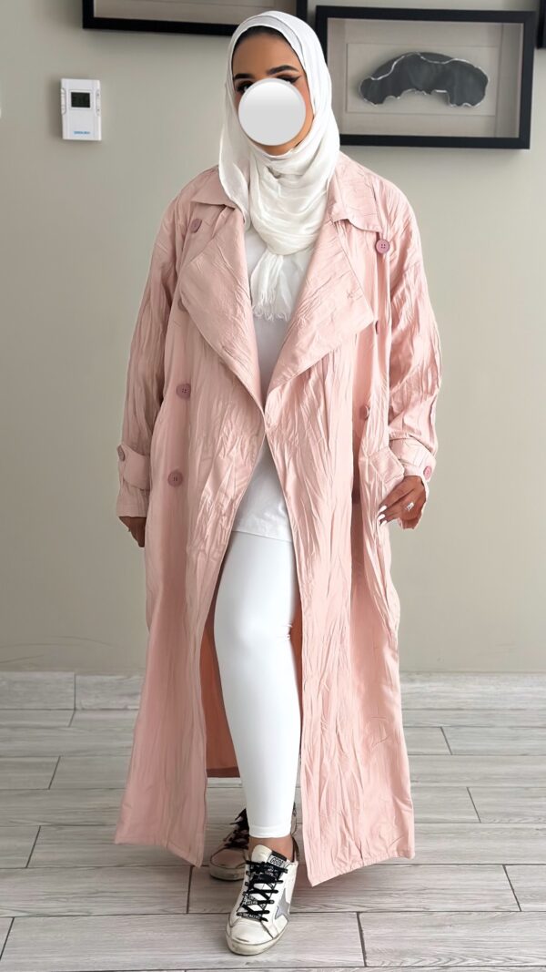 ⁦Summer Trench⁩ - الصورة ⁦4⁩