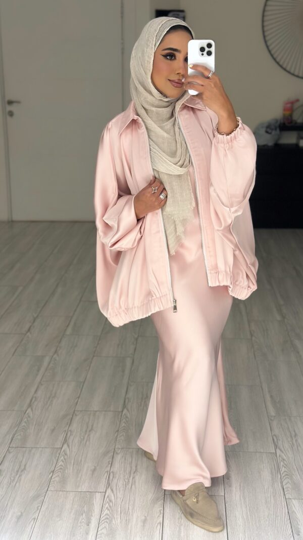 Silk Set