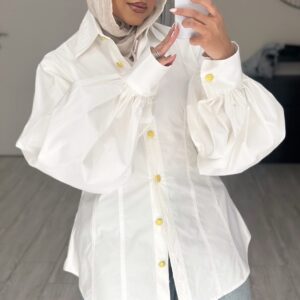 FITTED SHIRT
