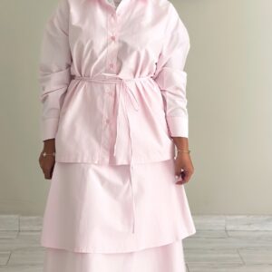 Rose Water Set