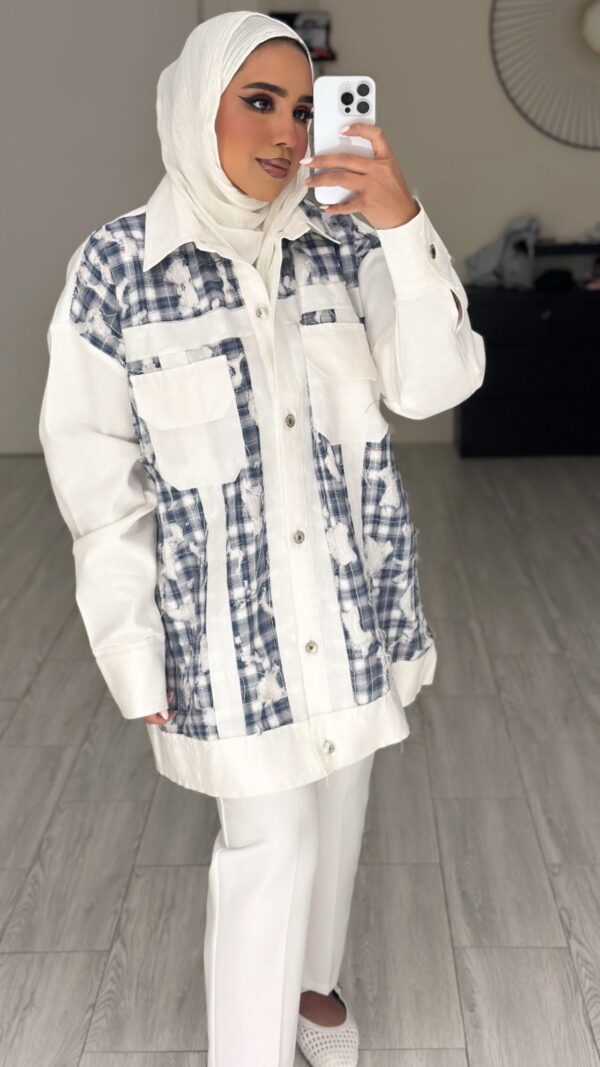 ⁦COWBOY JACKET⁩ - الصورة ⁦9⁩