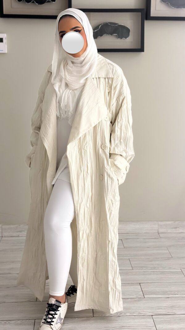 Summer Trench