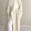 Summer Trench